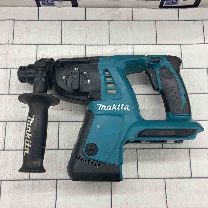 ★マキタ(makita) コードレスハンマドリル HR262DRDX【所沢店】