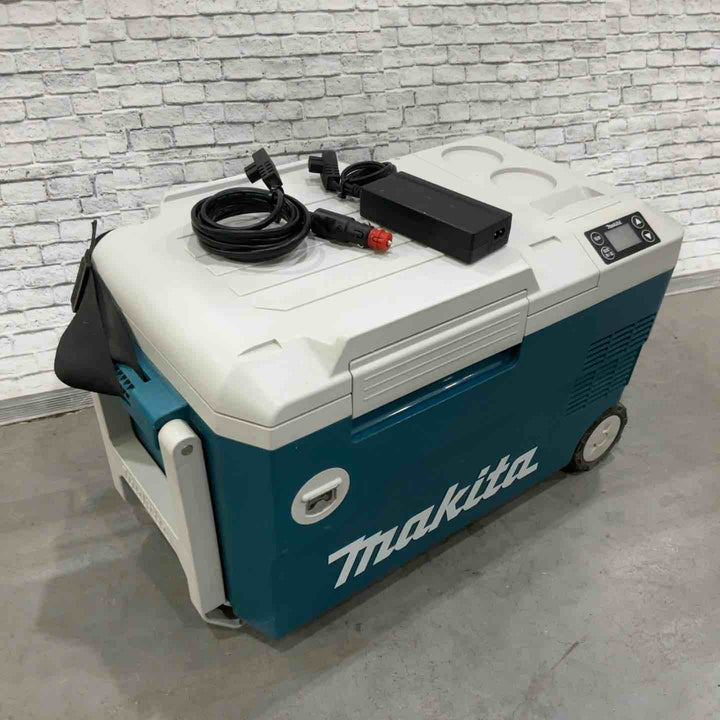 ★マキタ(makita) コードレス冷温庫 CW180DZ【川口店】