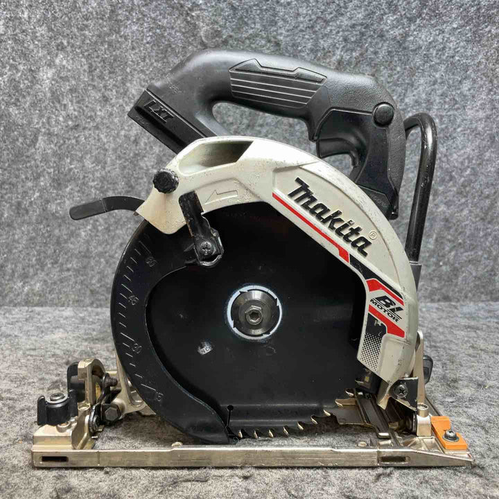 マキタ(makita) コードレス丸のこ HS631DZB【桶川店】