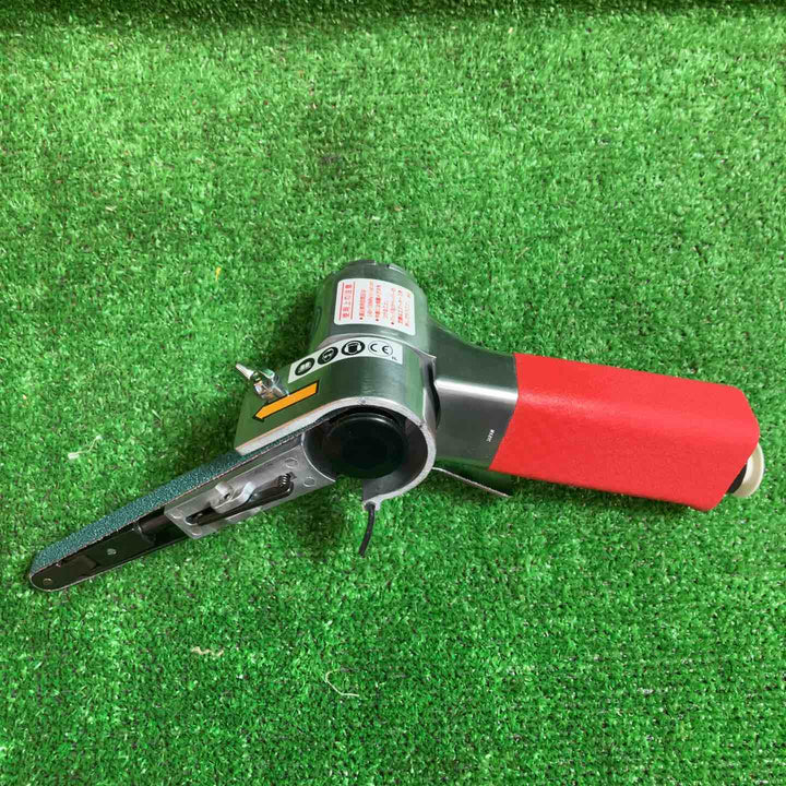 ◇信濃機販(SI) エアベルトサンダー SI-2700【川越店】
