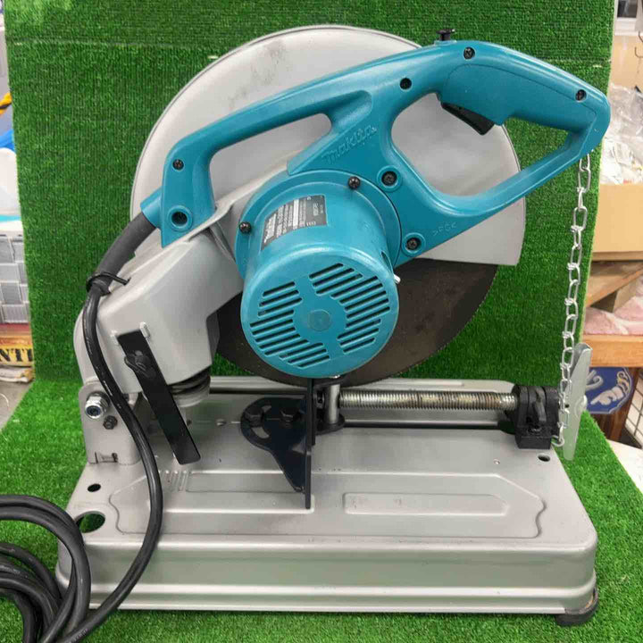 ☆マキタ(makita) 高速切断機 2414NB【川崎店】