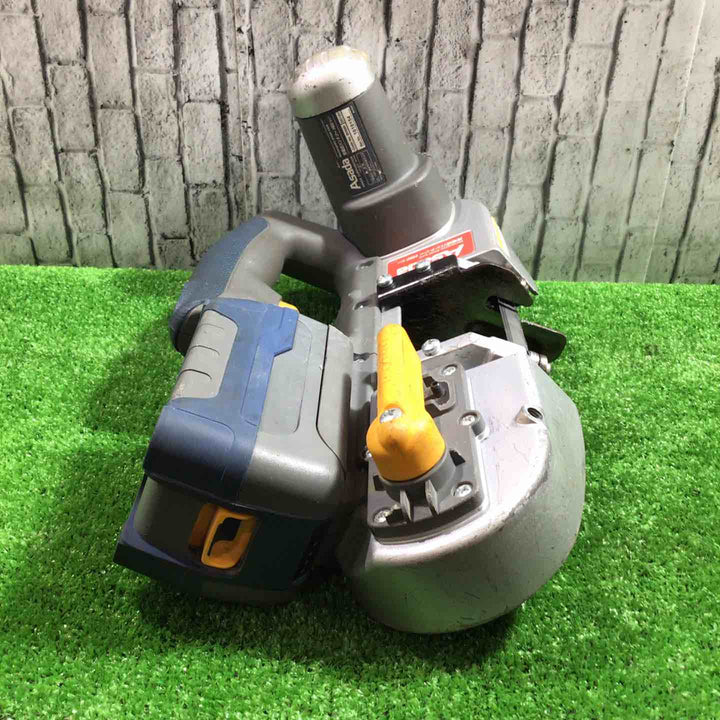 ◇アサダ(ASADA)  コードレスバンドソー H60 Eco (H60eco)【川口店】