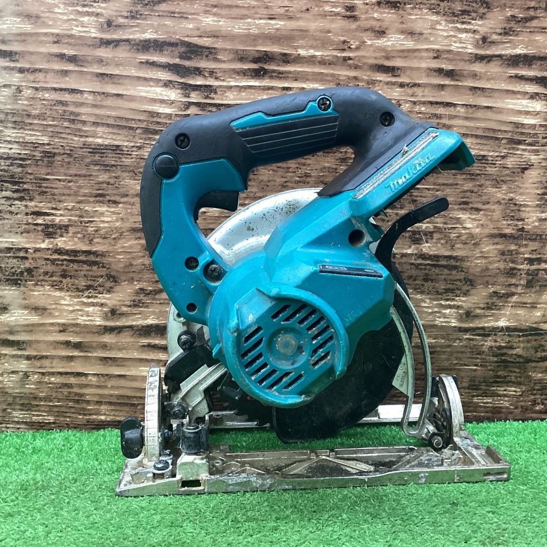 ★マキタ(makita) コードレス丸のこ HS631DZ【川越店】