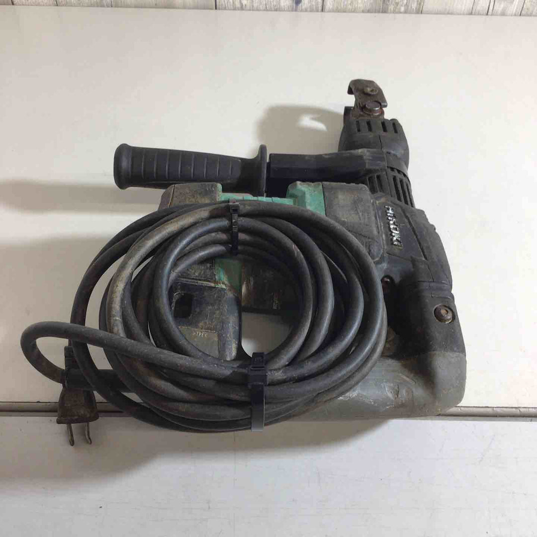 ★ハイコーキ(HIKOKI ※旧:日立工機) 電動ハンマ H41SA3【藤沢店】