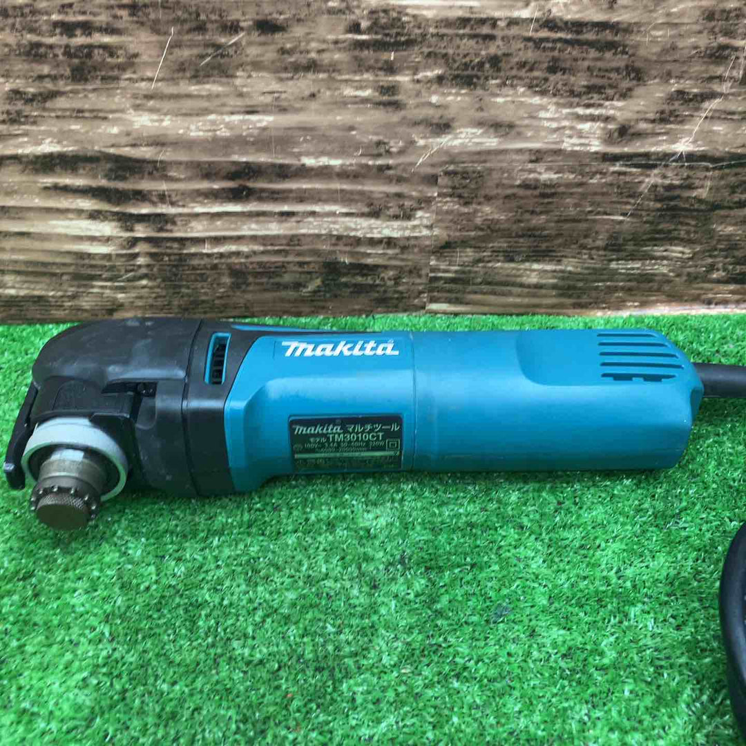 ★マキタ(makita) マルチツール TM3010CT【川越店】