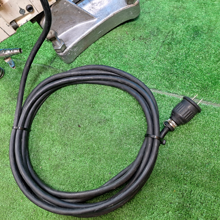 【中古品】◇シブヤ(SHIBUYA) ダイモドリル コアドリル TS-252 二段変速（R1721モーター/Aロットネジ/100V）【岩槻店】
