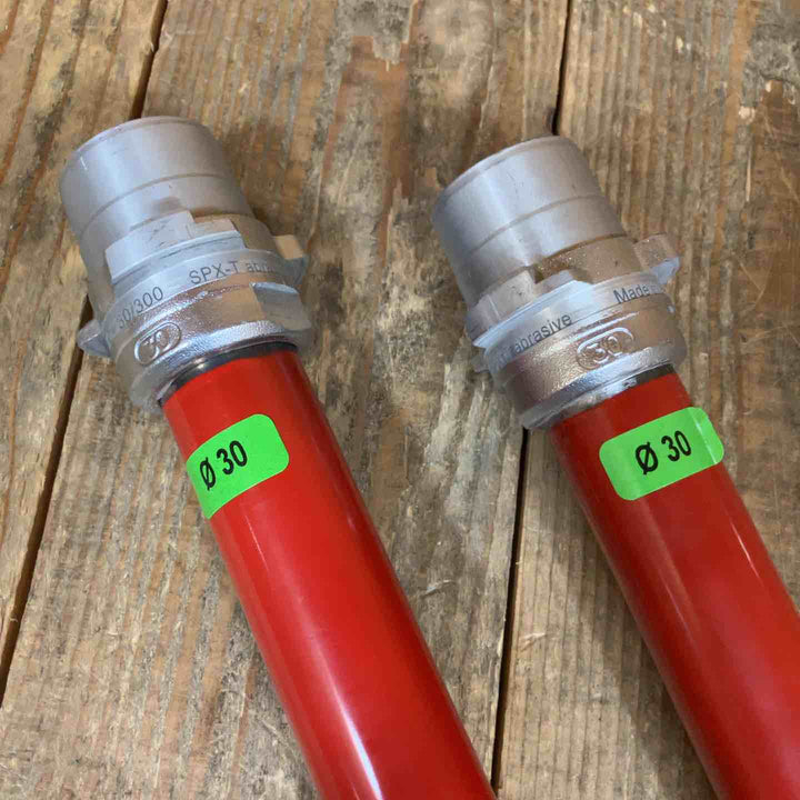 特価！【美品/送料無料】ヒルティ(HILTI) ダイヤモンドコアビット DD-C 30/300 SPX-T abras 30mm #2076478 2本セット【所沢店】