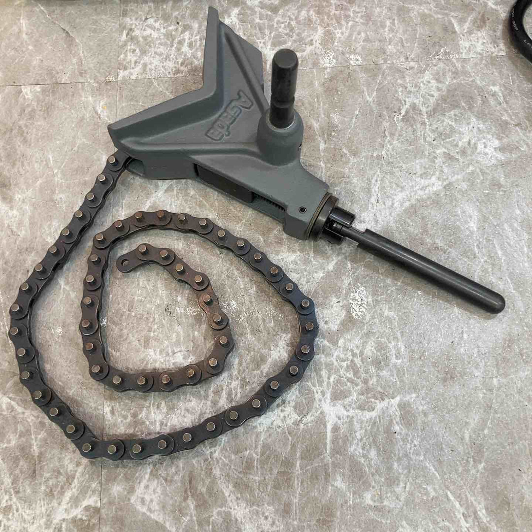 ☆アサダ(ASADA) パイプソー 165S【八潮店】