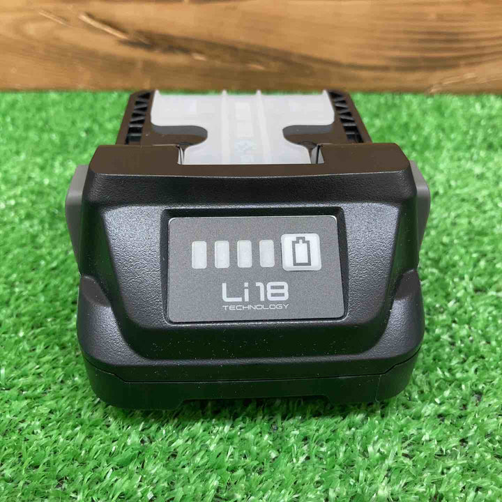 【未使用品】 ハイコーキ/HIKOKI ※旧:日立工機 リチウムイオンバッテリー 18V/2.0Ah BSL1820M 【鴻巣店】
