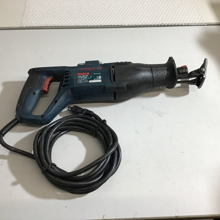 【中古品】〇ボッシュ(BOSCH) セーバーソー GSA900【戸田店】