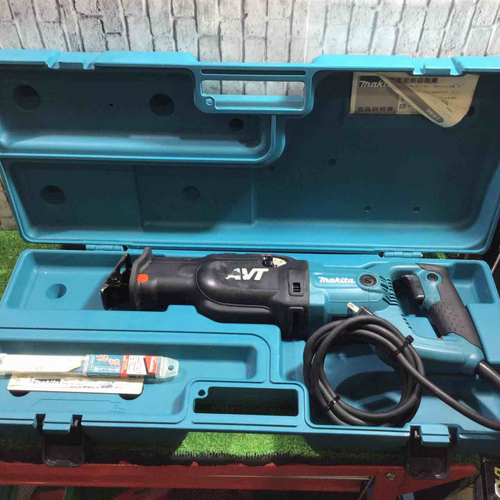 ★マキタ(makita) レシプロソー JR3070CT【川口店】