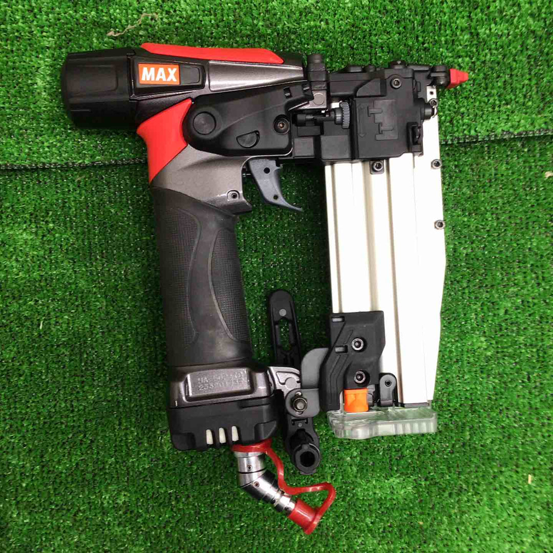 【美品】★マックス(MAX) 高圧ピンネイラ HA-50P4(D)【岩槻店】