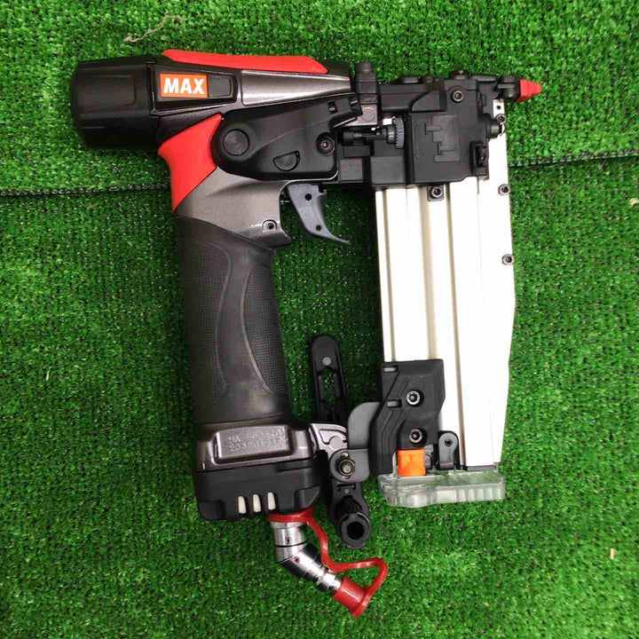 【美品】★マックス(MAX) 高圧ピンネイラ HA-50P4(D)【岩槻店】