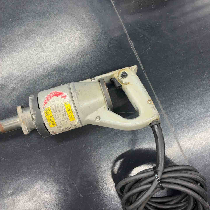 エクセン(EXEN) コンクリートバイブレータ E28FPA【藤沢店】