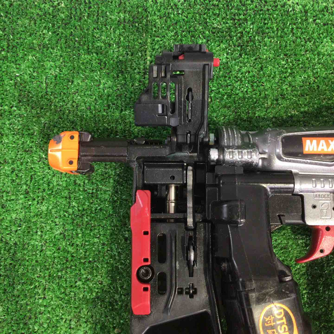 ★マックス(MAX) 高圧エアネジ打機 HV-R32G2【町田店】