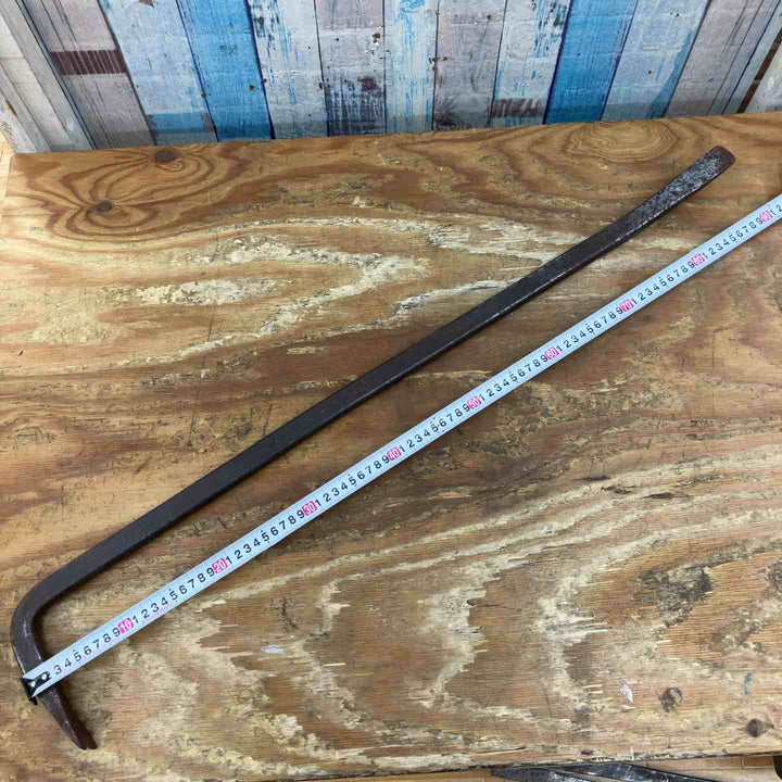 【中古品】◇かじ寅バール　約900ｍｍ【柏店】