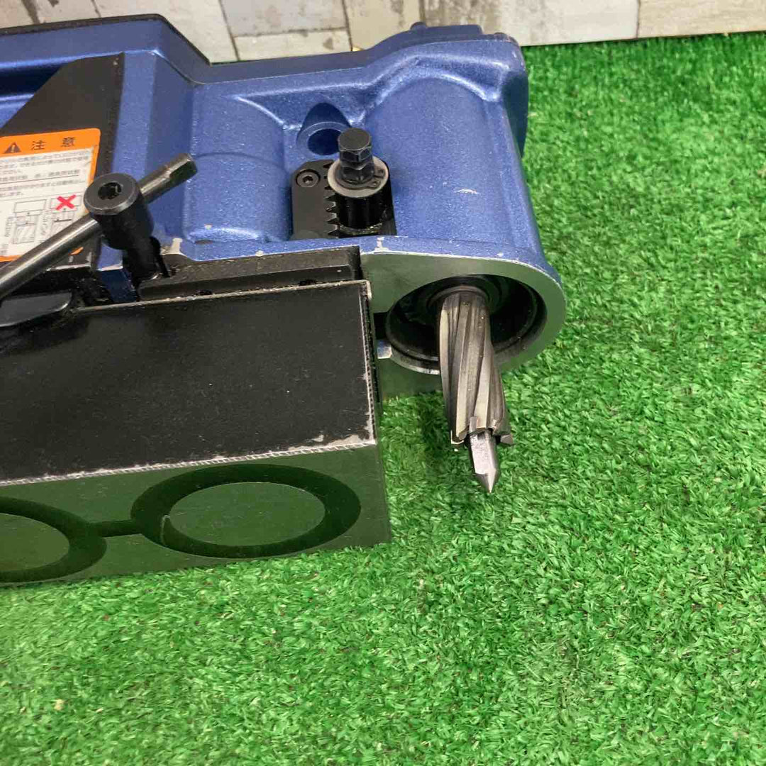 ★日東工器 磁気ボール盤 LO-3000A(アトラエース)【町田店】