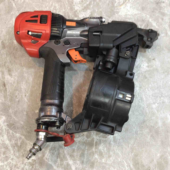 ★マックス(MAX) 高圧エア釘打ち機 HN-65Z2【八潮店】