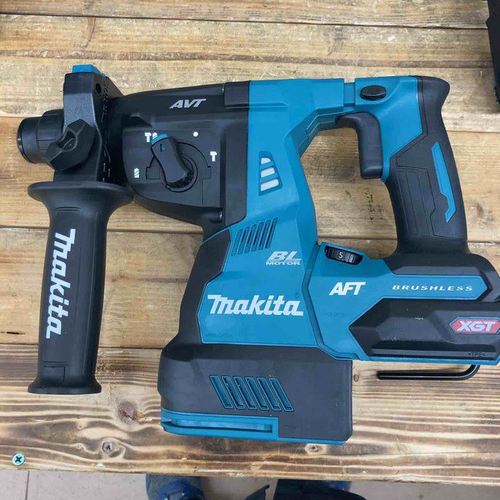 ★マキタ(makita) コードレスハンマドリル HR001GRDXV【東大和店】