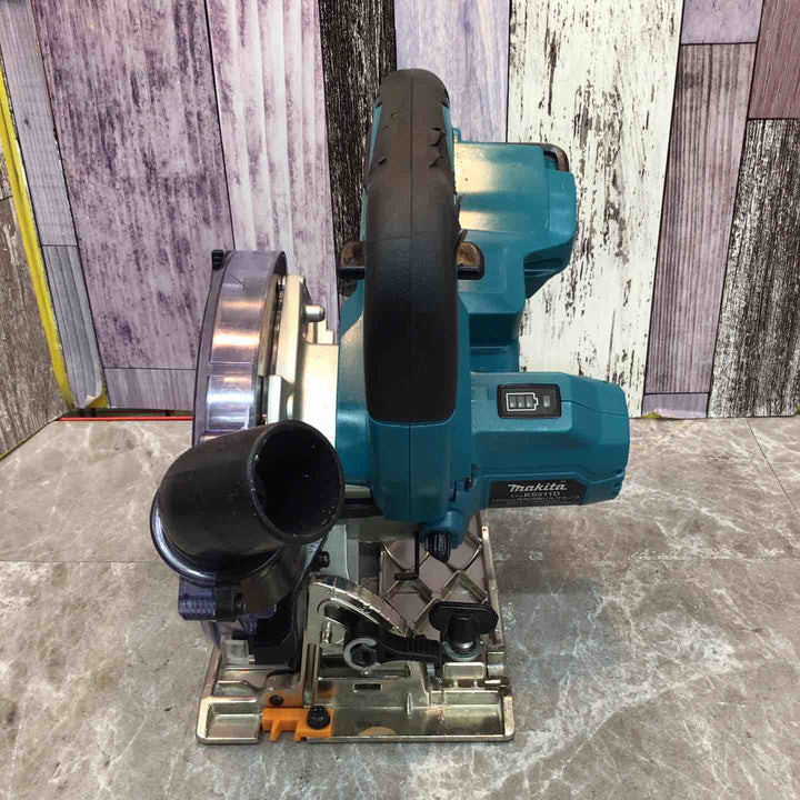 ★マキタ(makita) コードレス防じん丸のこ KS511DZ【八潮店】