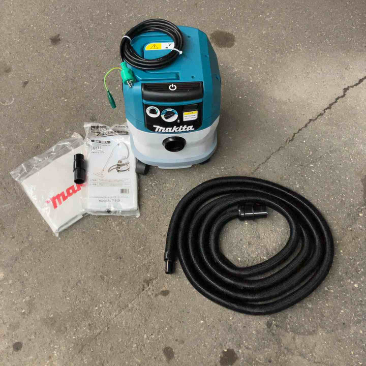 【中古美品】 マキタ/makita 集じん機 乾式・VC1530 【桶川店】