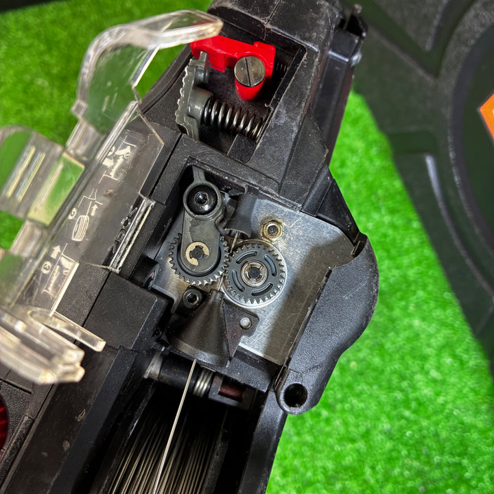 MAX  鉄筋結束機 リバータイア RB-399A-B2C/40A【越谷店】