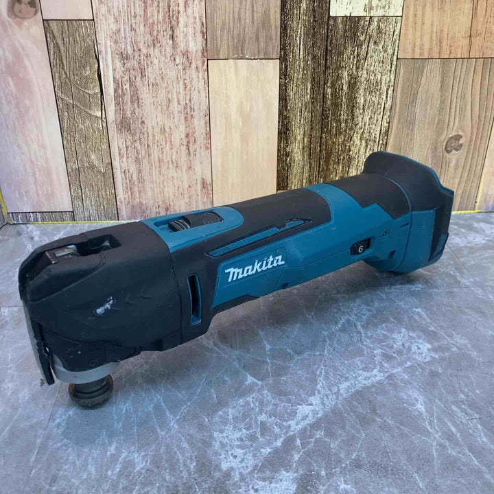 ★マキタ(makita) コードレスマルチツール TM51DZ【八潮店】