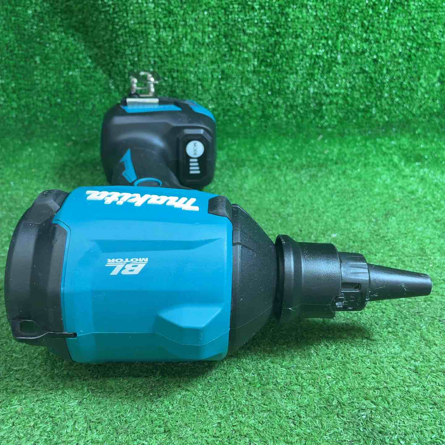 マキタ(makita) コードレスエアダスタ AS180DZ【藤沢店】 – アクト