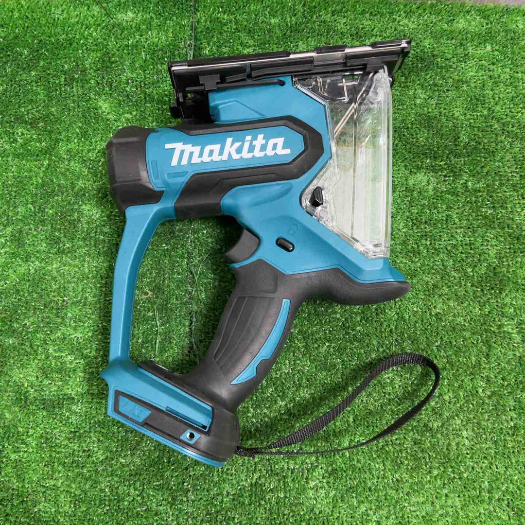 ★マキタ(makita) コードレスボードカッタ SD180DZ【草加店】