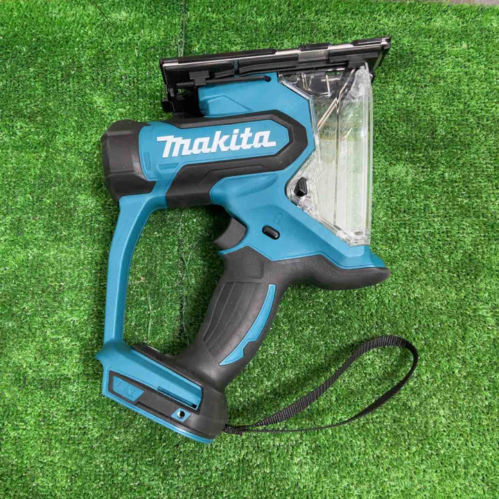 ★マキタ(makita) コードレスボードカッタ SD180DZ【草加店】