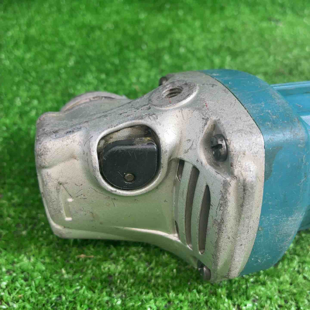 マキタ(makita) 100mmディスクグラインダ GA4032【藤沢店】
