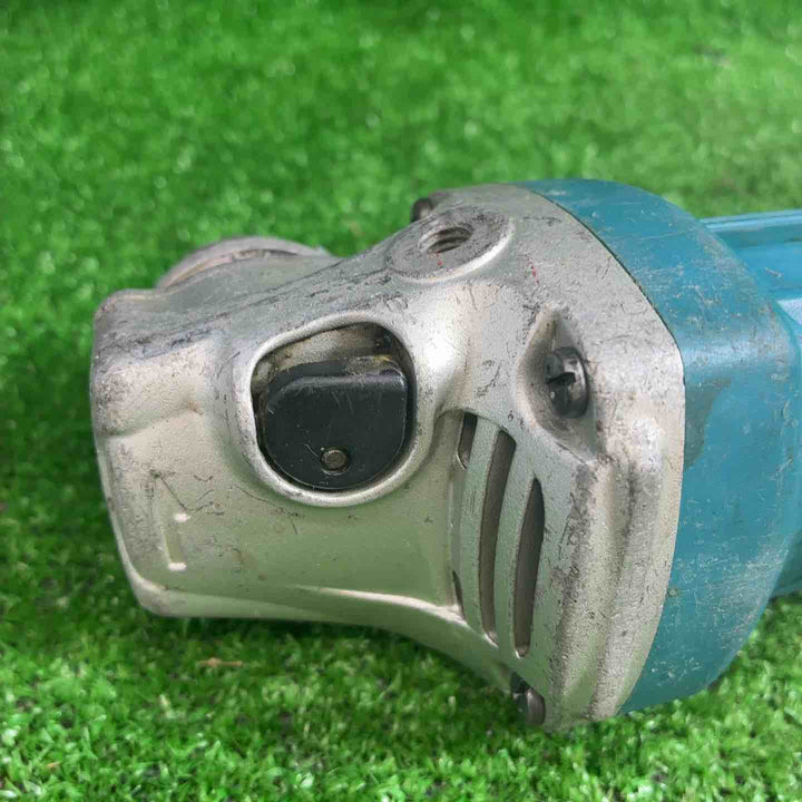 マキタ(makita) 100mmディスクグラインダ GA4032【藤沢店】
