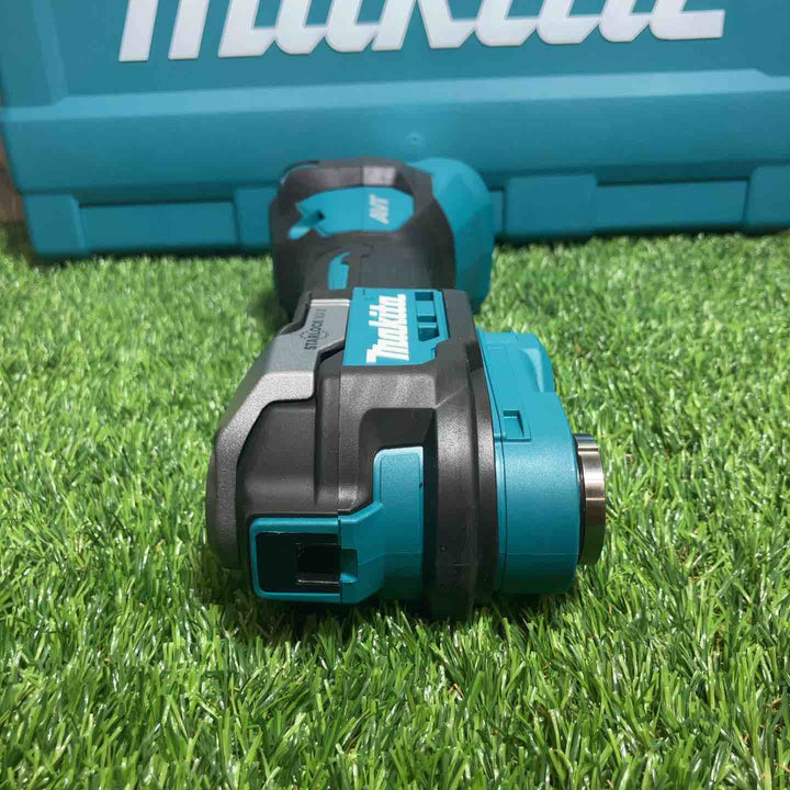★マキタ(makita)40Vmax コードレスマルチツール TM001GRDX【戸田店】