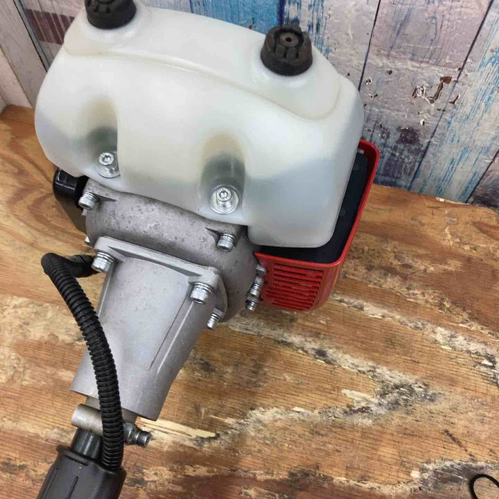 【店頭受取り限定】◇KALTIVA (カルティバ) 3WAY エンジン刈払機 EBC-2610LCH【柏店】