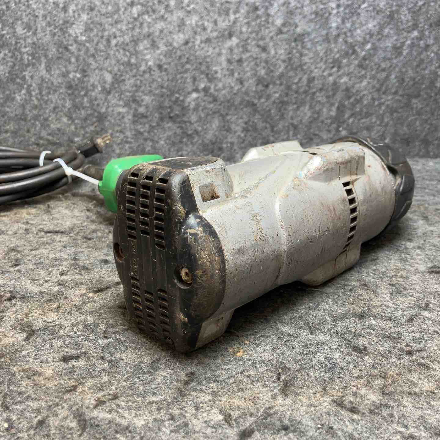 ハイコーキ(※旧:日立工機) インパクトレンチ WR22SA【桶川店
