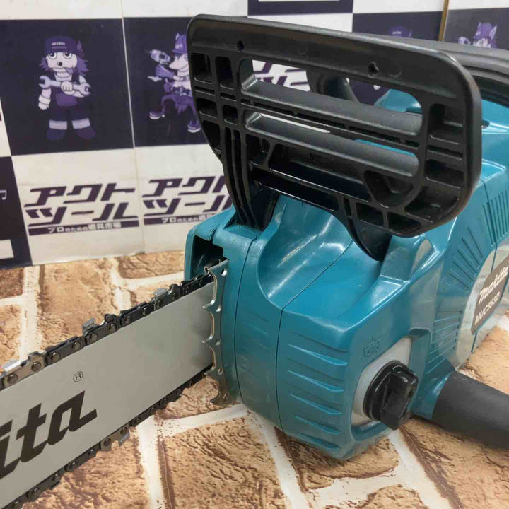 ★マキタ(makita) コードレスチェーンソー MUC353DZ【所沢店】