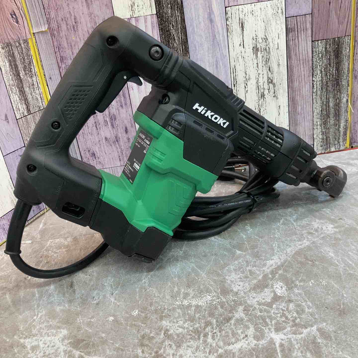 【美品】★ハイコーキ(HIKOKI ※旧:日立工機) ハンマ H41SA4【八潮店】