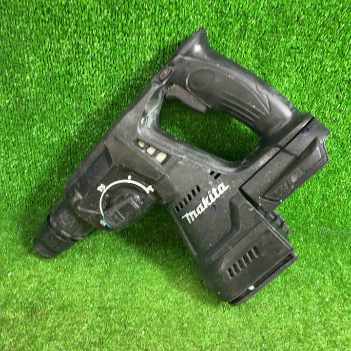 ☆マキタ(makita) コードレスハンマドリル HR244DZB【藤沢店】