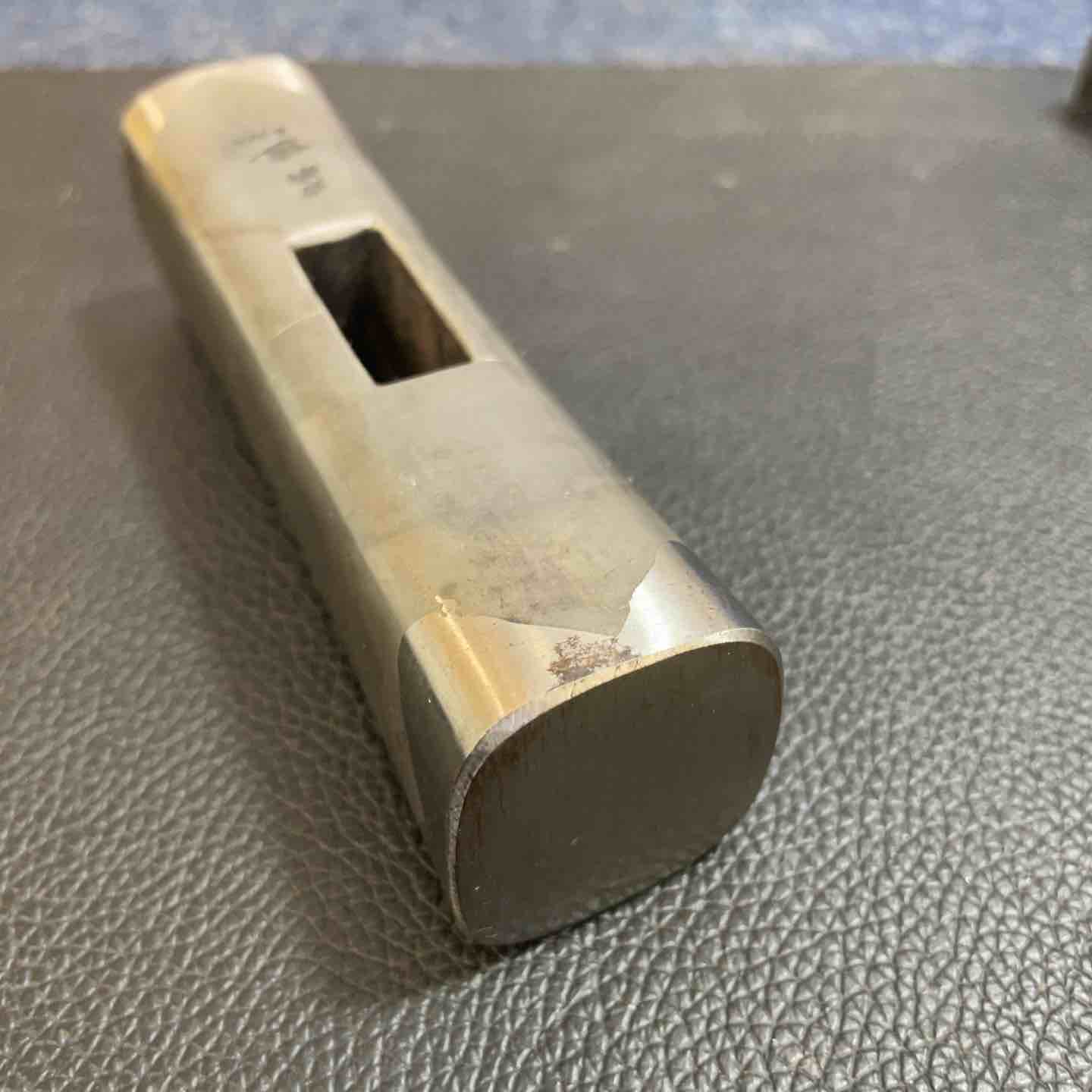 菱貫(ヒシカン) 玄能(玄翁) 四角 658g 180匁【八潮店】 – アクトツール