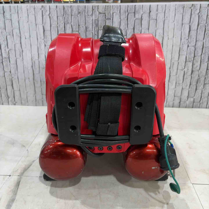 ★マックス(MAX) エアコンプレッサー AK-HH1110E2【川口店】