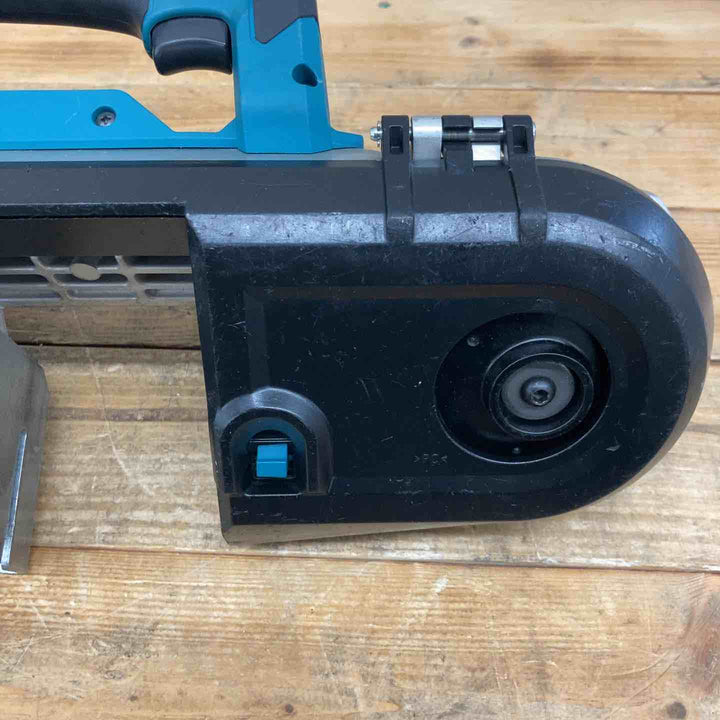 ★マキタ(makita) コードレスポータブルバンドソー PB183DRGX　ケース無し【東大和店】
