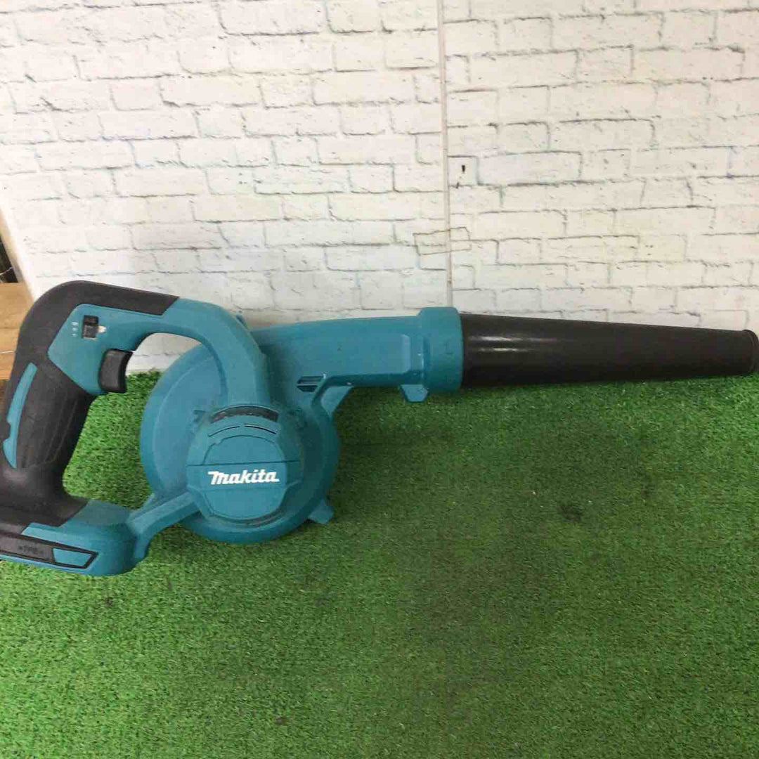 ★マキタ(makita) コードレスブロワ UB185DZ【町田店】