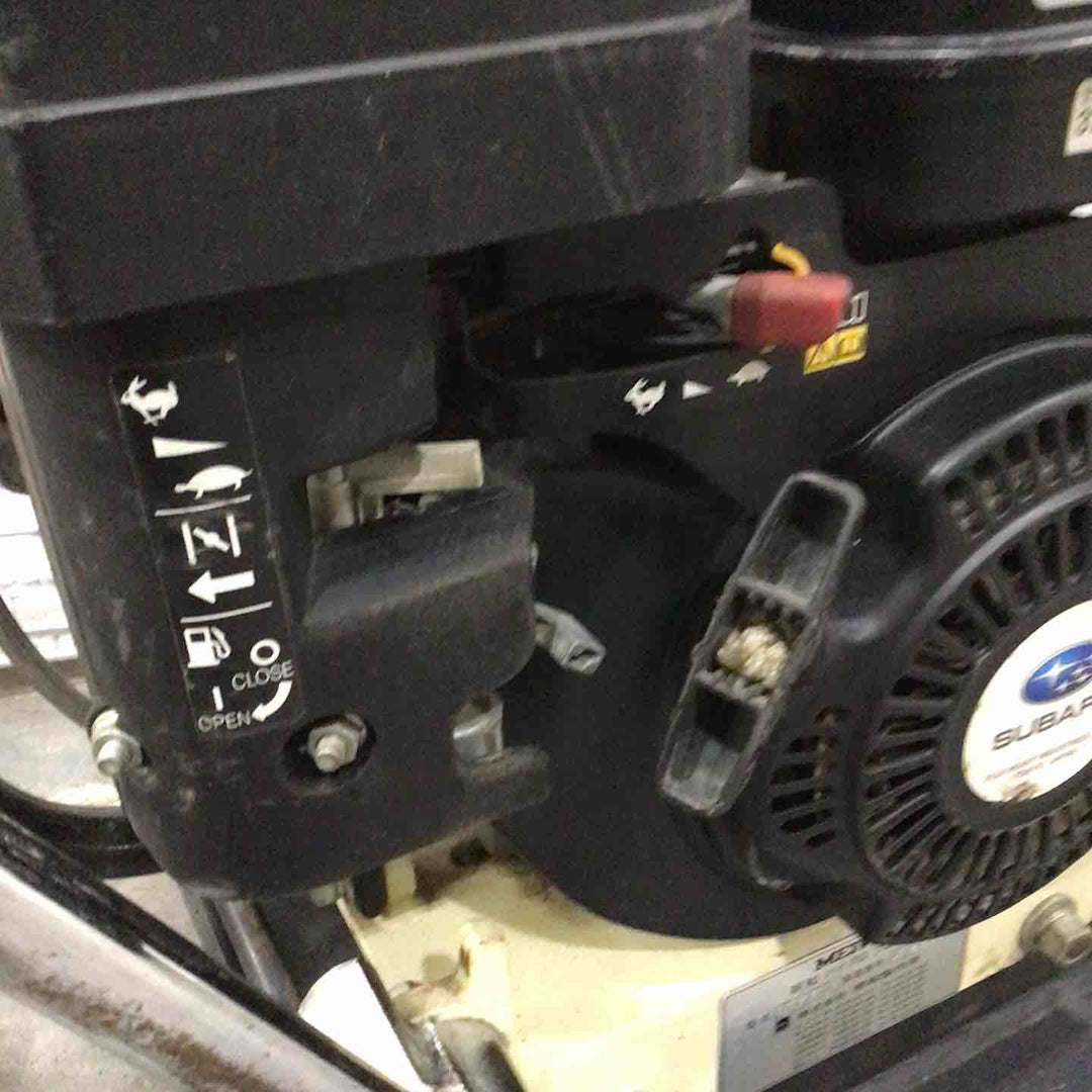 【店頭受取り限定】◇明和製作所(メイワ/MEIWA) プレートコンパクター KP60【川口店】