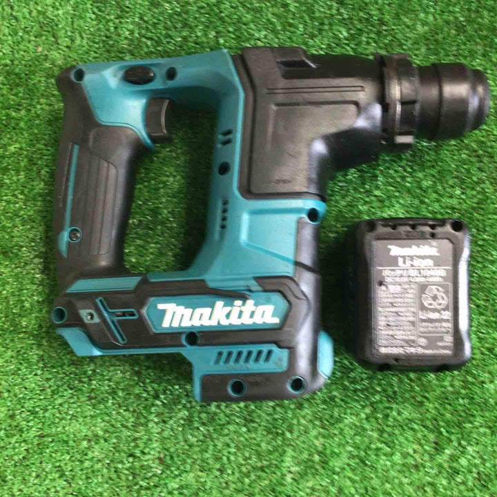 ★マキタ(makita) コードレスハンマドリル HR166DZK【町田店】
