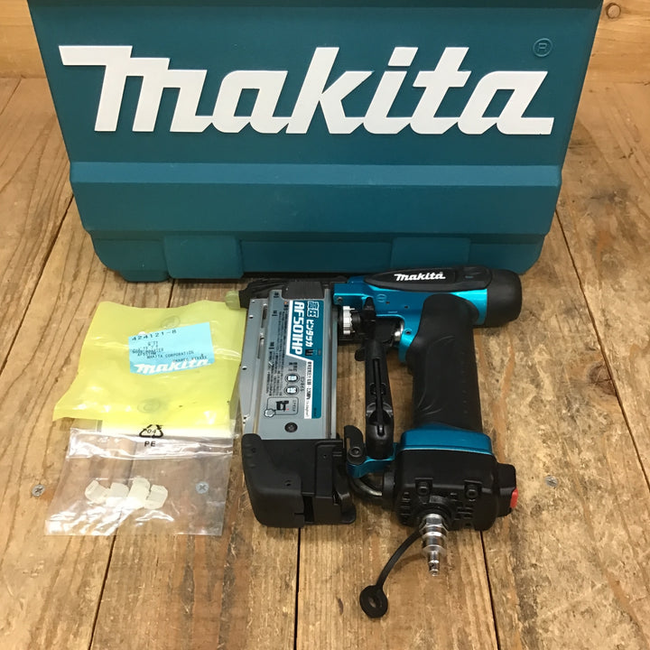 ★マキタ(makita) 高圧ピンネイラ AF501HPM【所沢店】