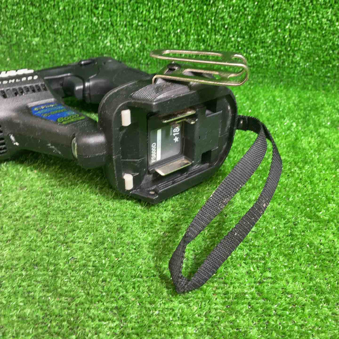 ☆マキタ(makita) コードレススクリュードライバー FS600DZB【藤沢店】