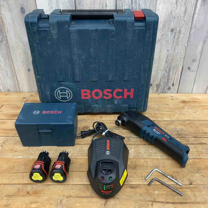 ボッシュ(BOSCH) コードレスマルチツール GMF10.8V-LI 【東大和店】