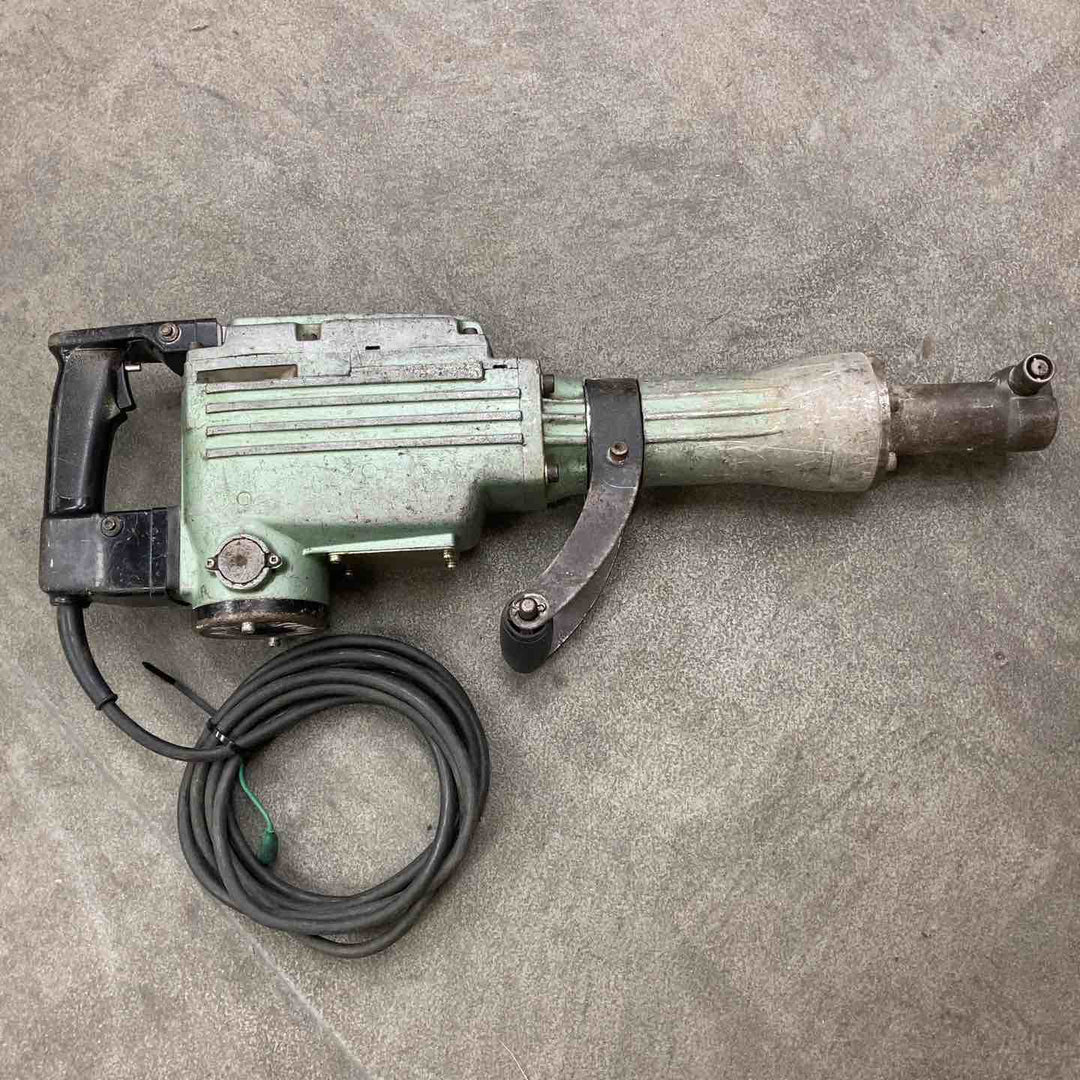 ◇ハイコーキ(HIKOKI ※旧:日立工機) ハンマ H65SA【川崎店】