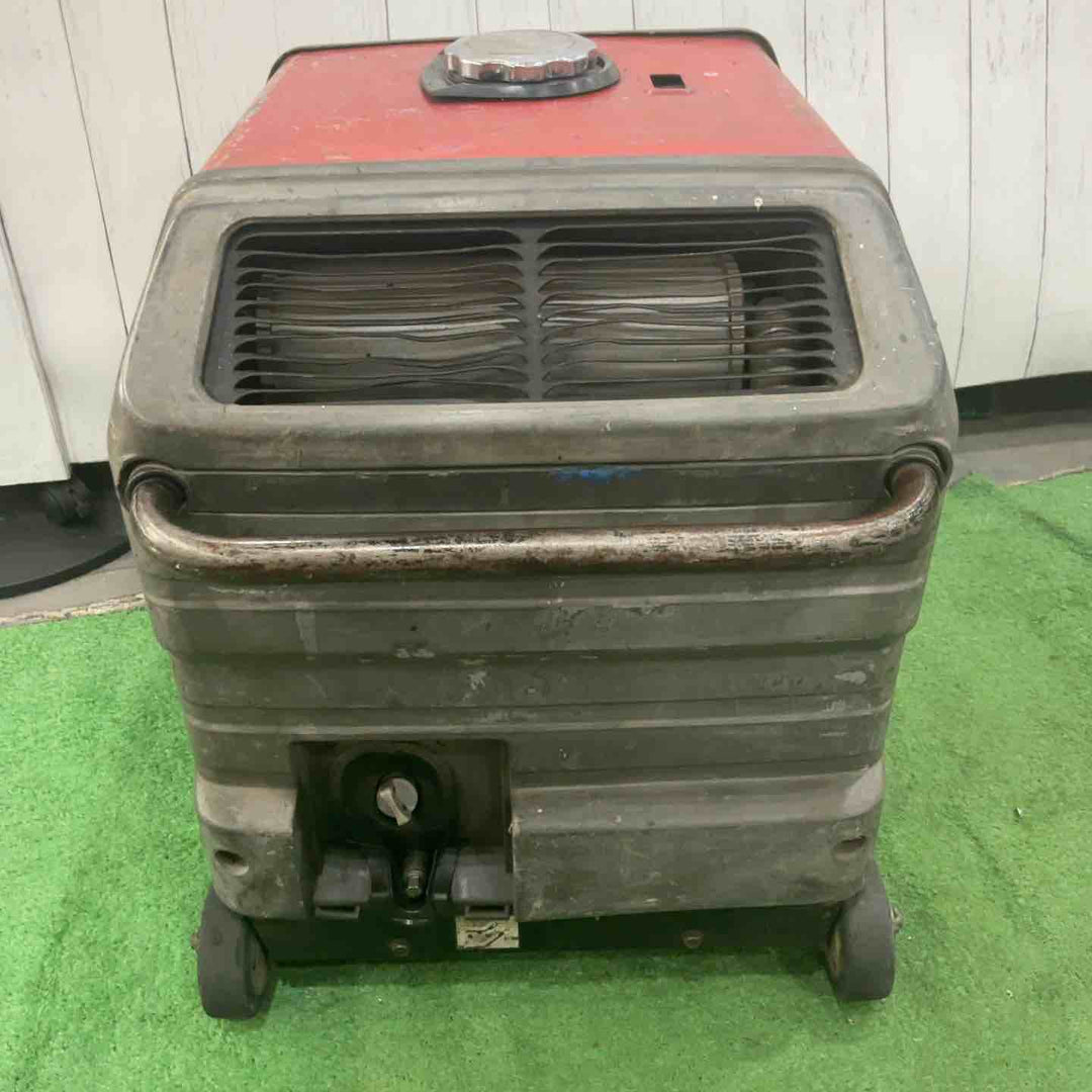 【店頭受取り限定】★ホンダ(HONDA) サイクロコンバーター発電機 EX22_車輪あり【川口店】
