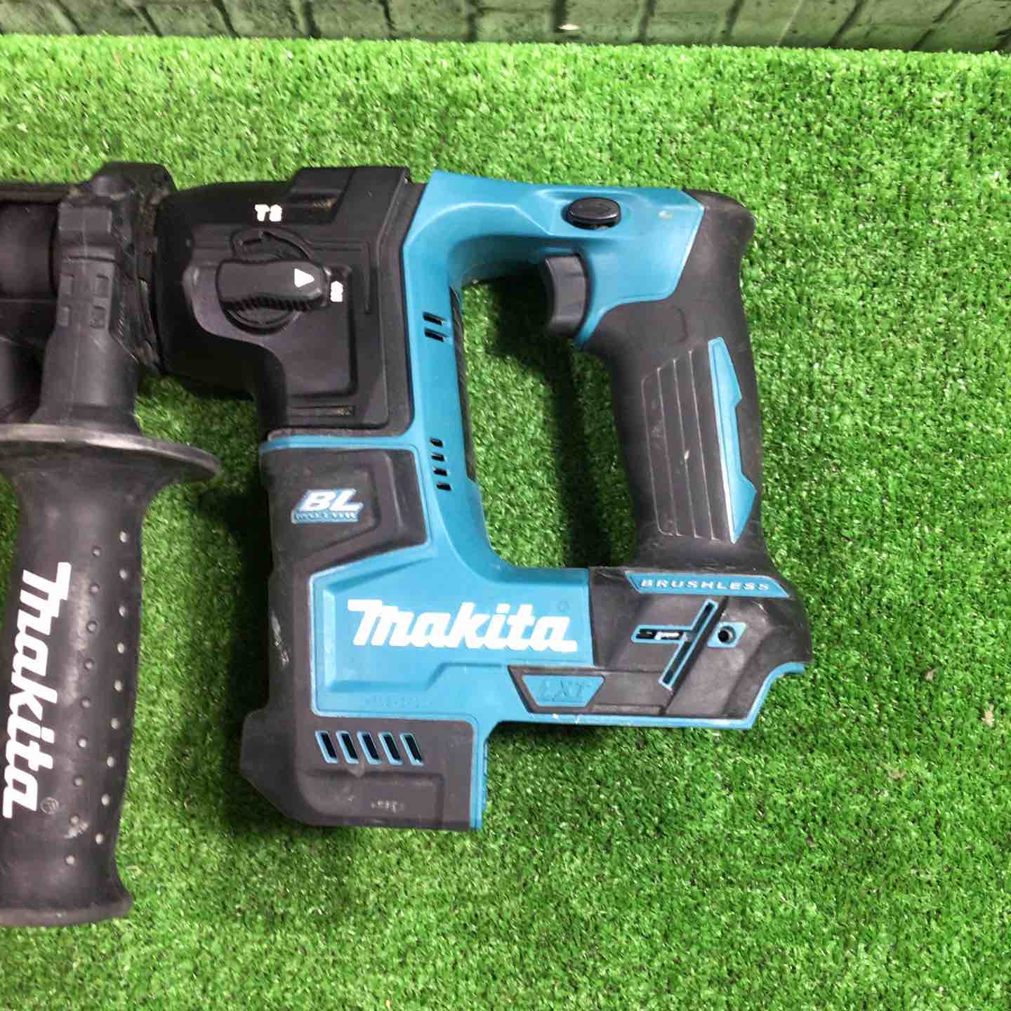 ☆マキタ(makita) コードレスハンマドリル HR171DRGX【川口店